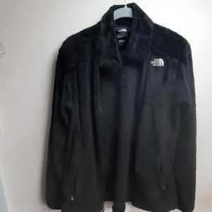 Northface jacket